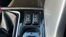 Mitsubishi Eclipse Cross 1.5 3 5dr Petrol Hatchback